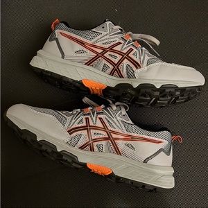 ASICS Gel-Venture Men’s Shoes 9 EW